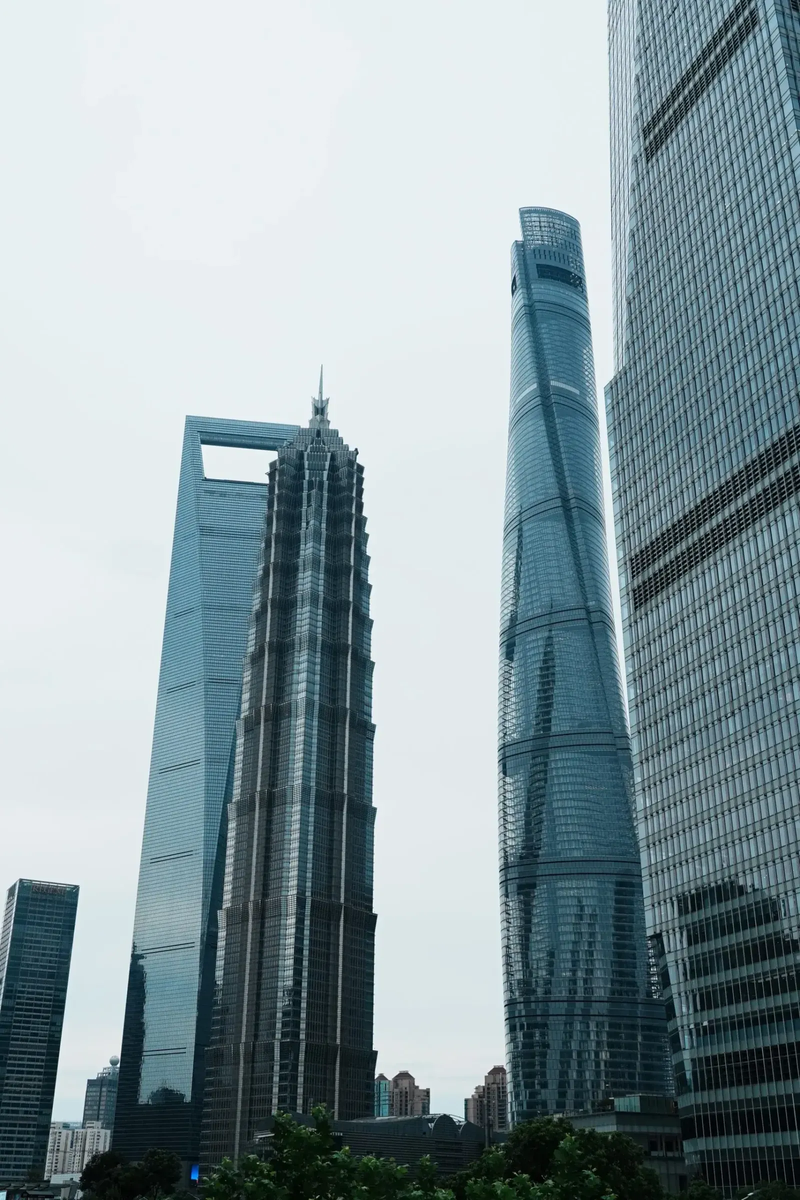 4-Hour Tech Discovery with Sky Observatory Experience in Shanghai