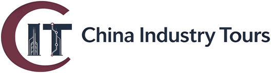 China Industry Tours home