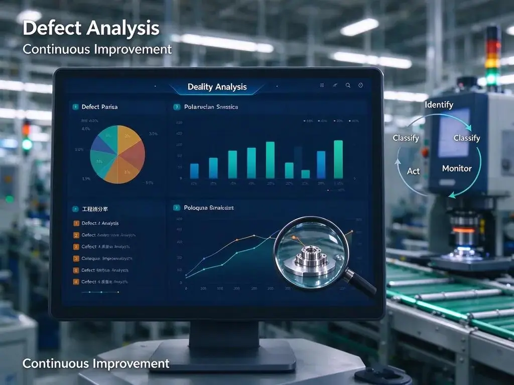 Centralised QC Department vs. Production-Led Quality Checks